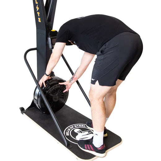Bells of Steel Blitz Ski Trainer