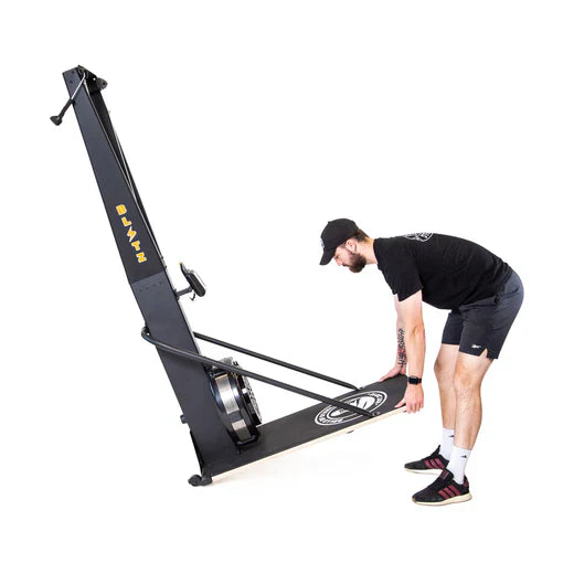 Bells of Steel Blitz Ski Trainer