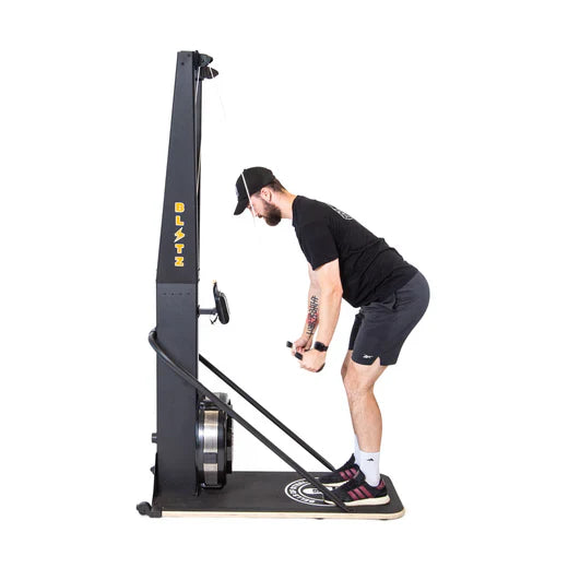 Bells of Steel Blitz Ski Trainer