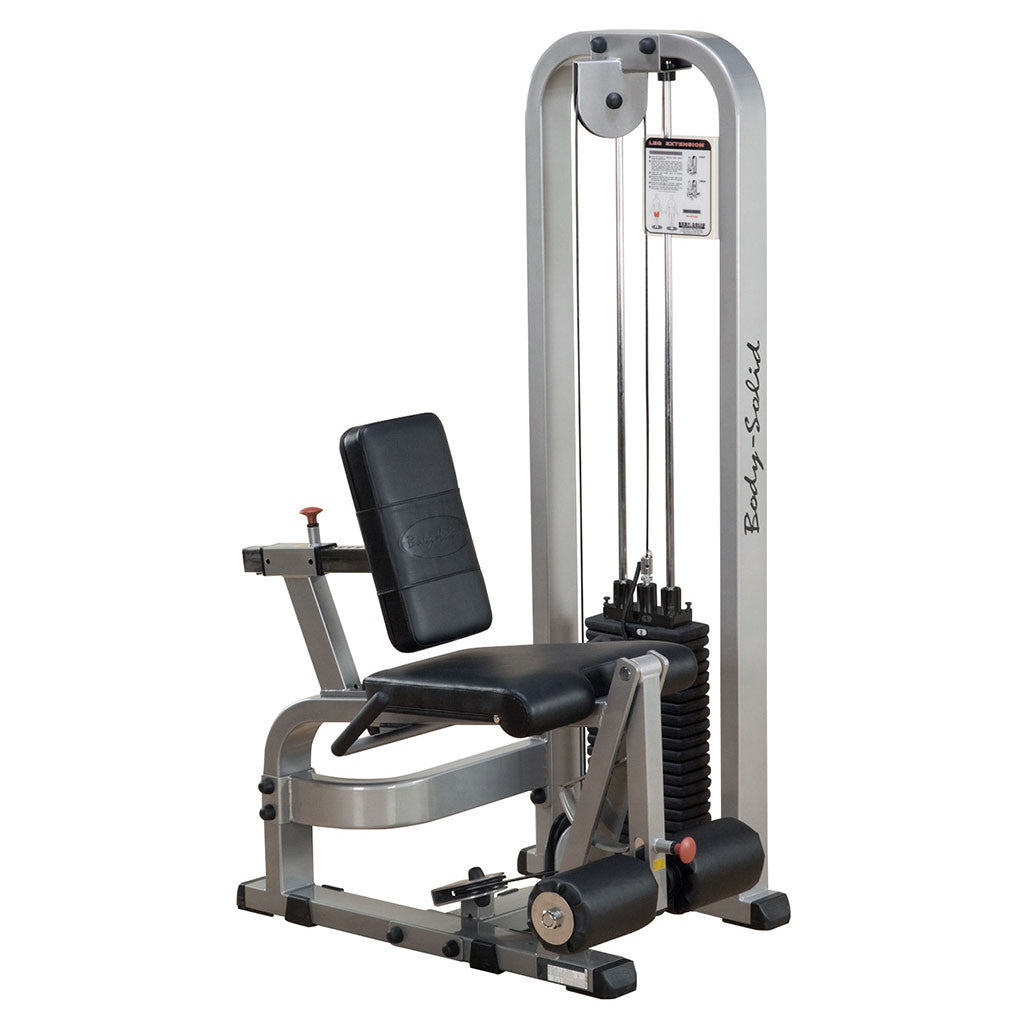 Body-Solid SLE200G Pro ClubLine Leg Extension