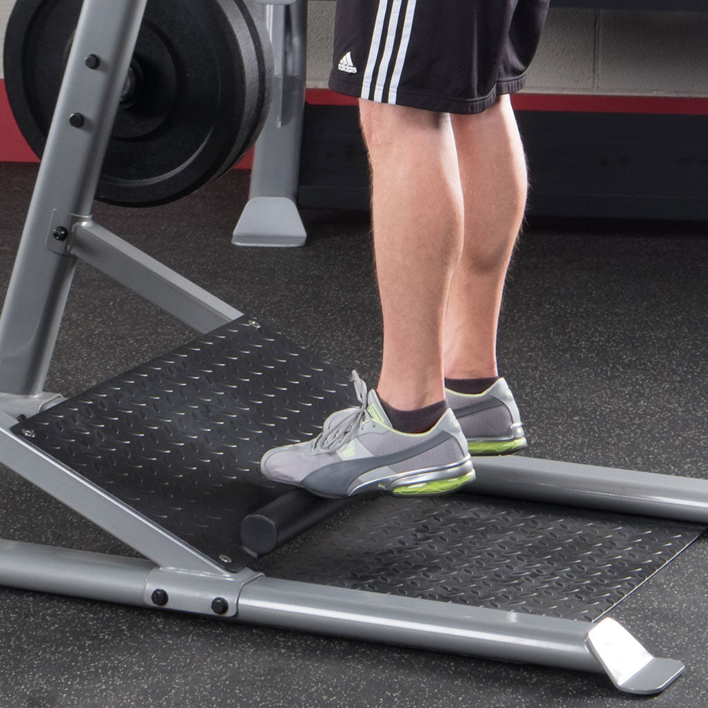 Body-Solid Pro ClubLine SLS500B Leverage Squat