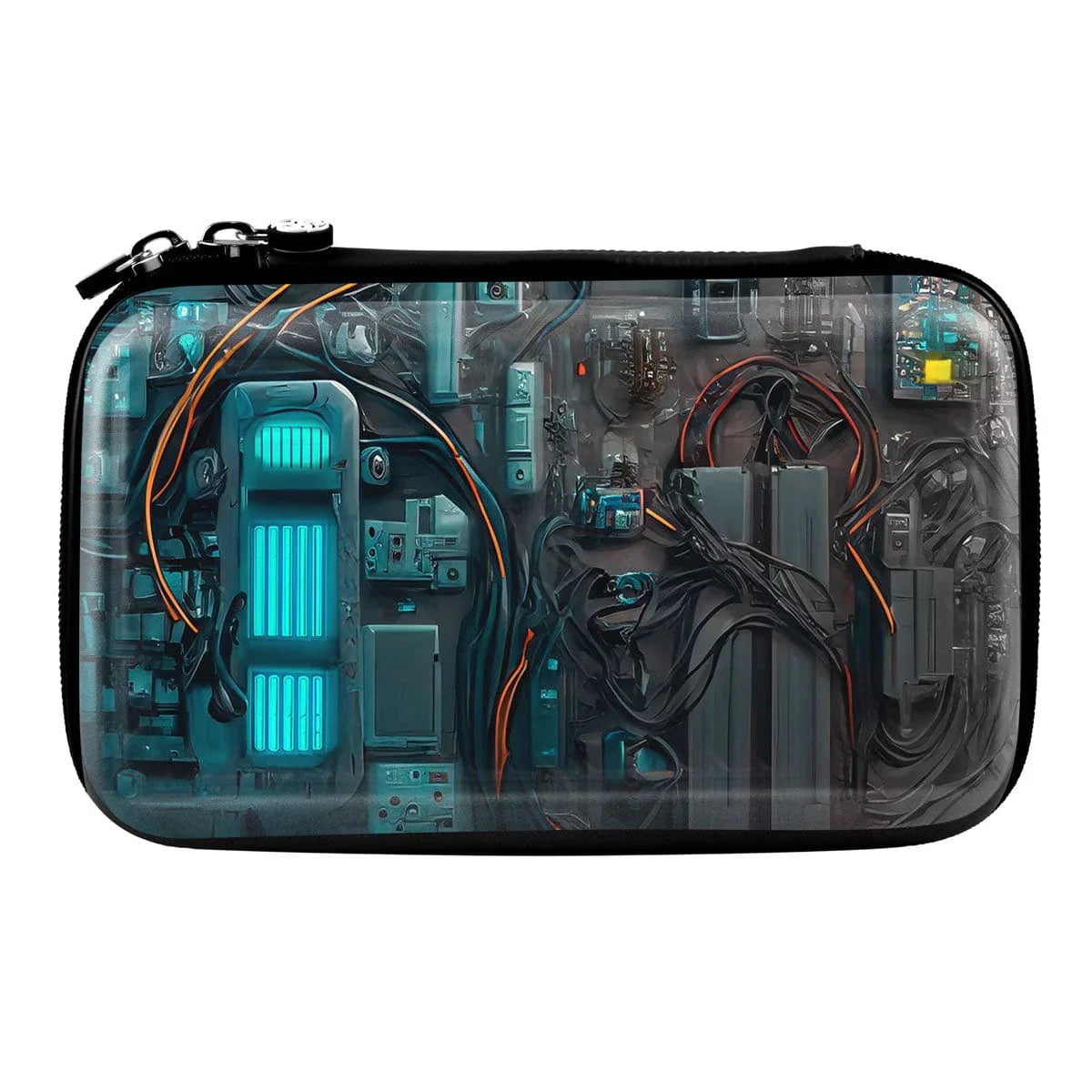 Tactical Two Set Dart Case