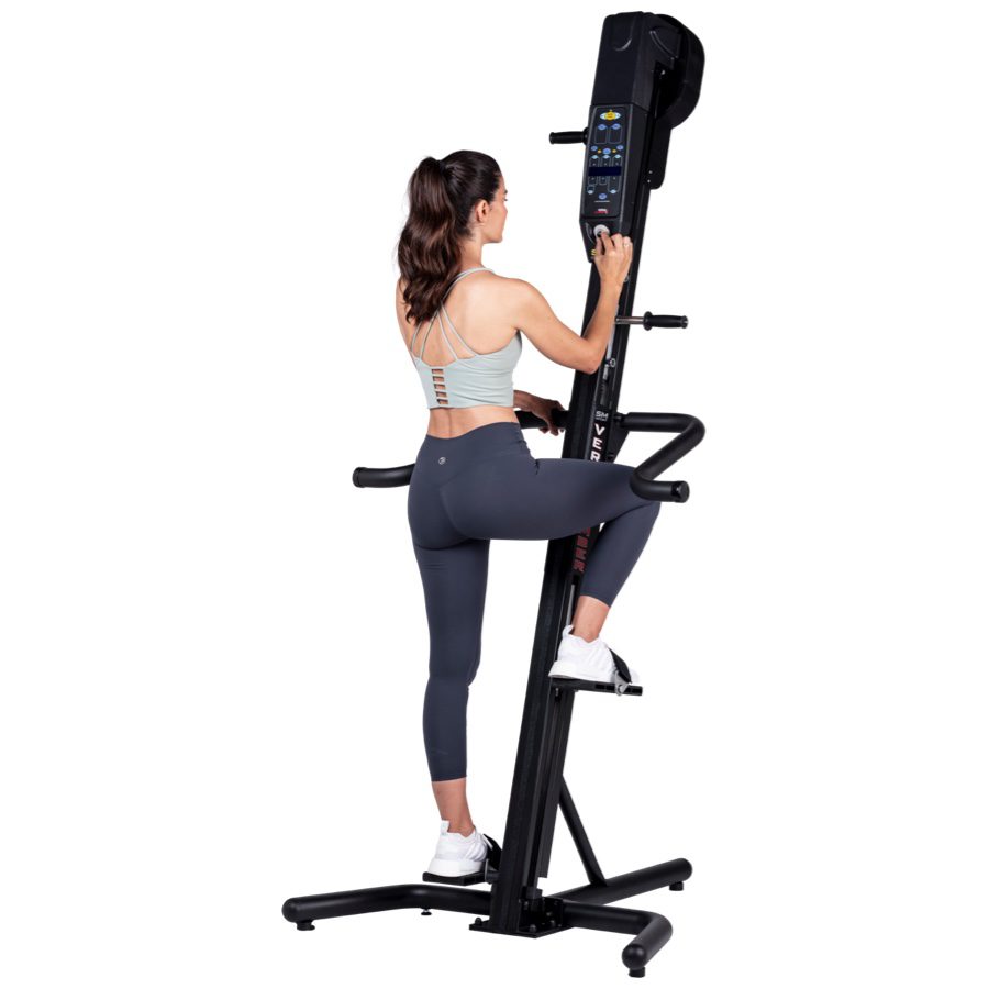 VersaClimber SM-M Magnetic Cardio Climbing Machine