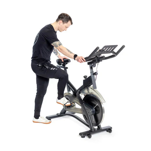 Bells of Steel Blitz Indoor Cycling Bike