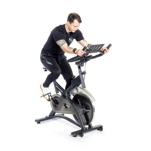Bells of Steel Blitz Indoor Cycling Bike