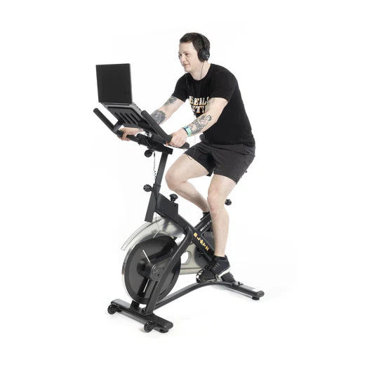 Bells of Steel Blitz Indoor Cycling Bike