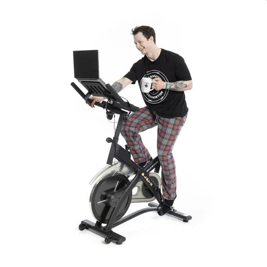 Bells of Steel Blitz Indoor Cycling Bike