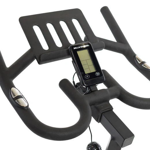 Bells of Steel Blitz Indoor Cycling Bike