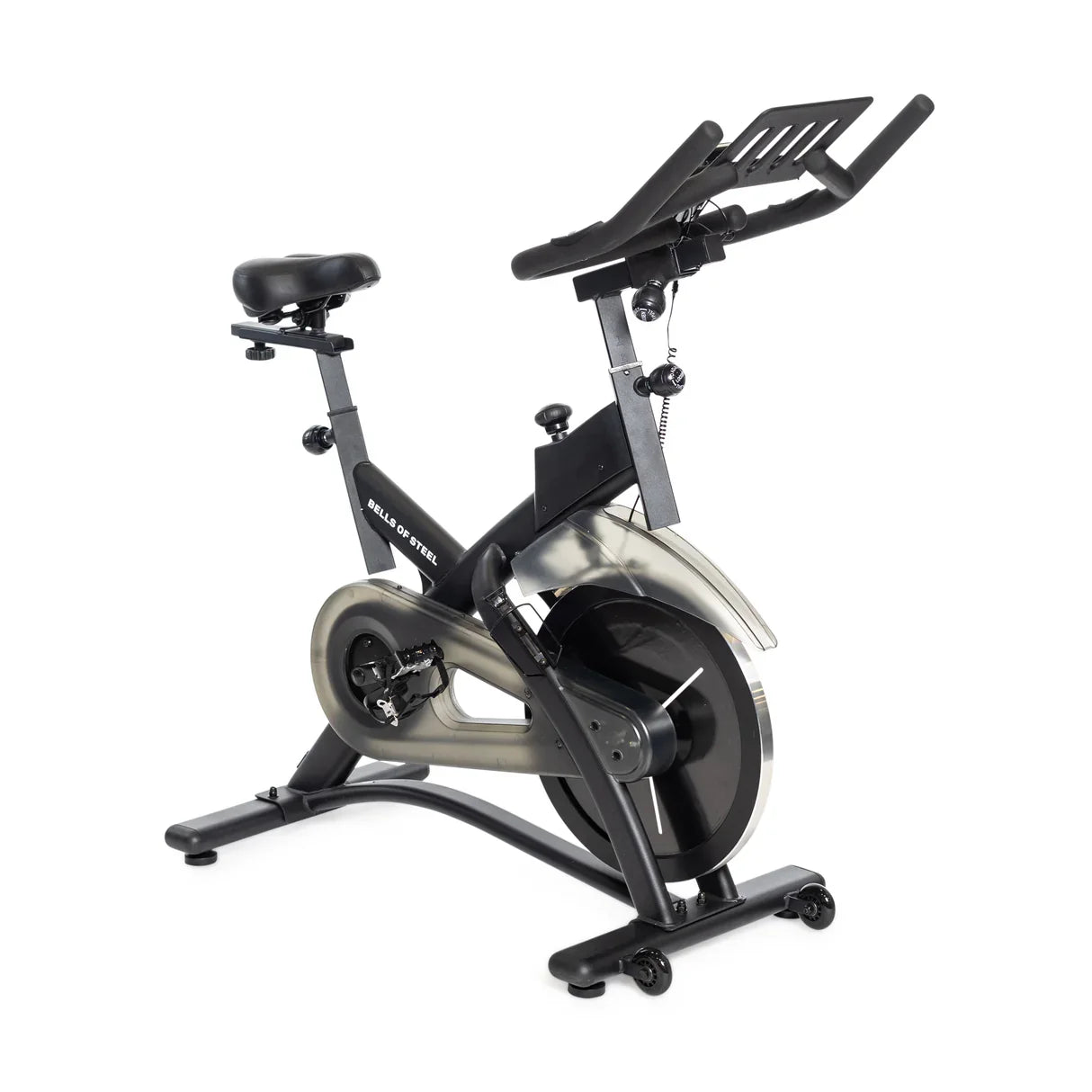 Bells of Steel Blitz Indoor Cycling Bike