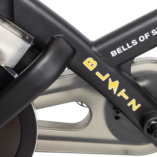 Bells of Steel Blitz Indoor Cycling Bike