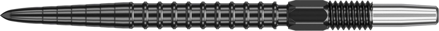 Chrono Swiss Points