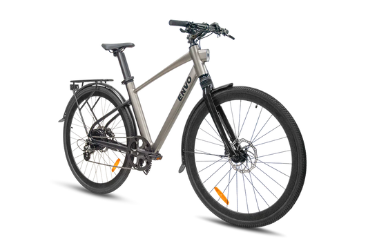 ENVO Stax Pro Electric Bike
