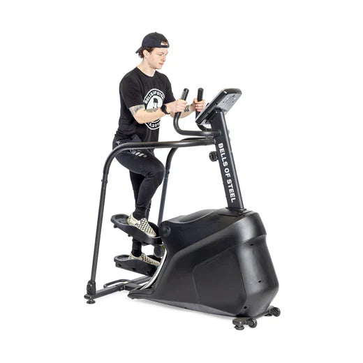 Bells of Steel Blitz Stepper