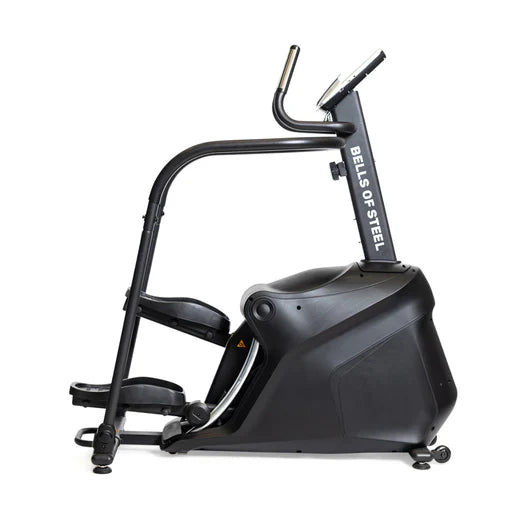 Bells of Steel Blitz Stepper