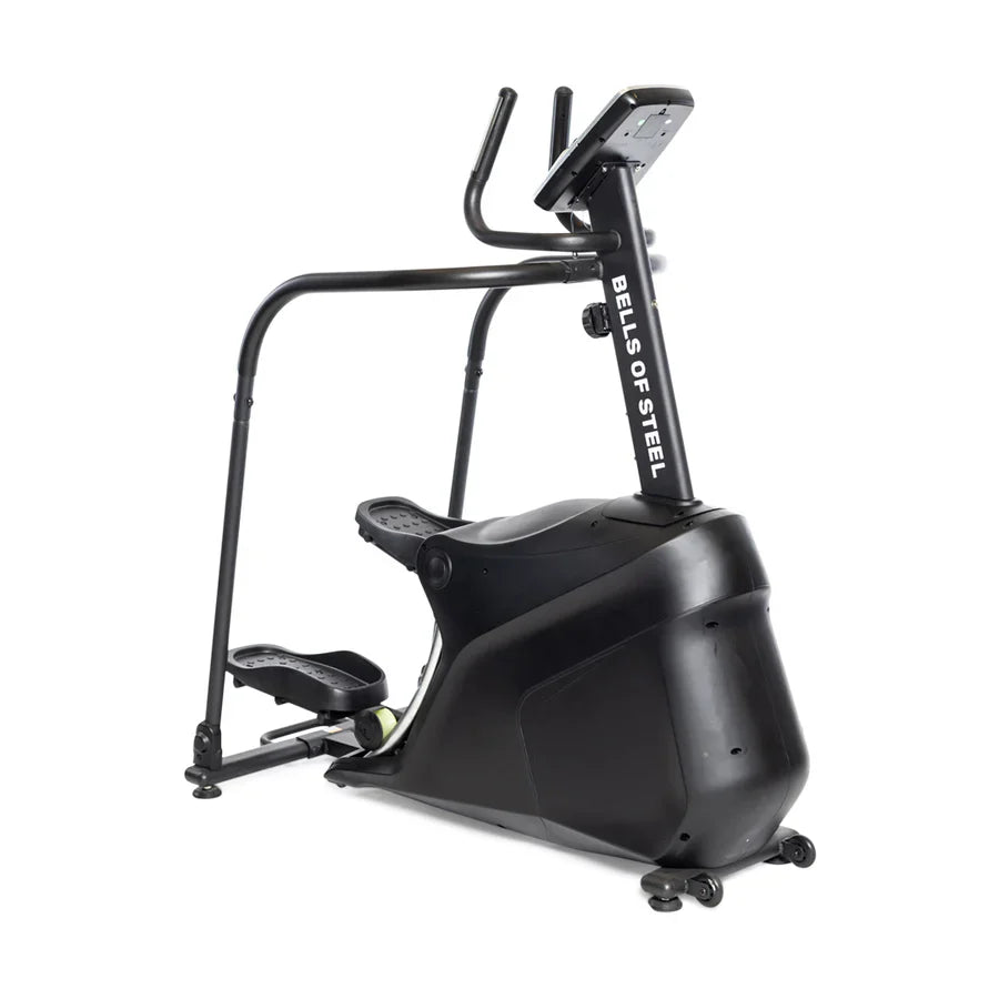 Bells of Steel Blitz Stepper
