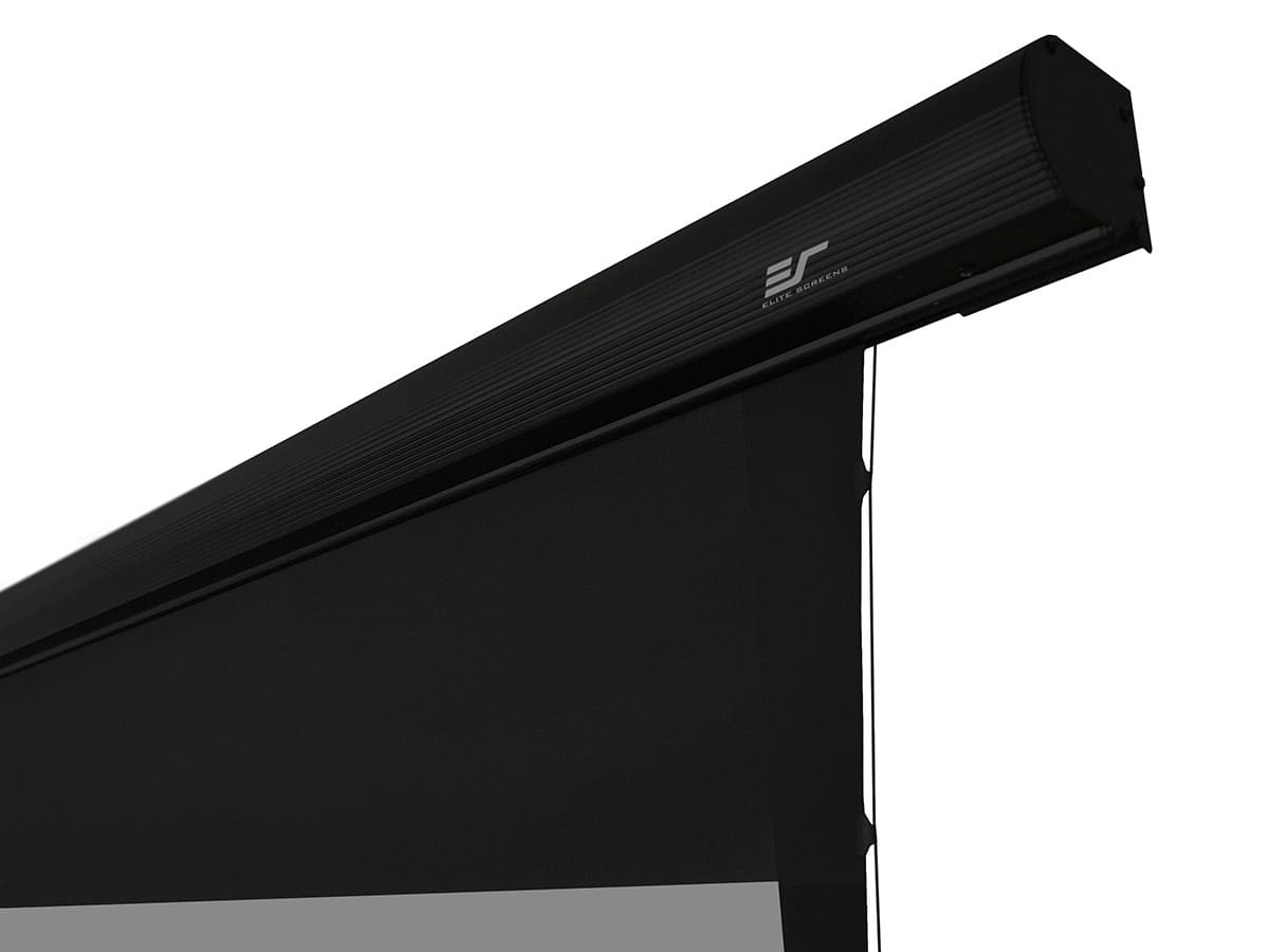 Elite Screens Starling Tab-Tension 2 CineGrey 5D® Series Projector Screen