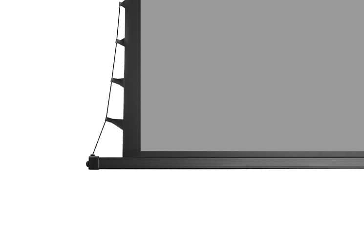 Elite Screens Starling Tab-Tension 2 CineGrey 5D® Series Projector Screen