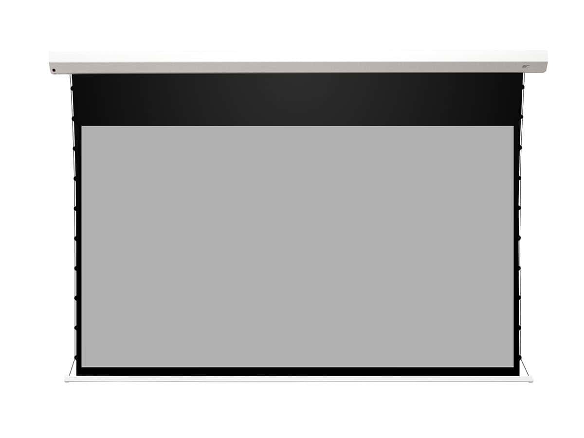 Elite Screens Starling Tab-Tension CineGrey 4D AT Series Projector Screen