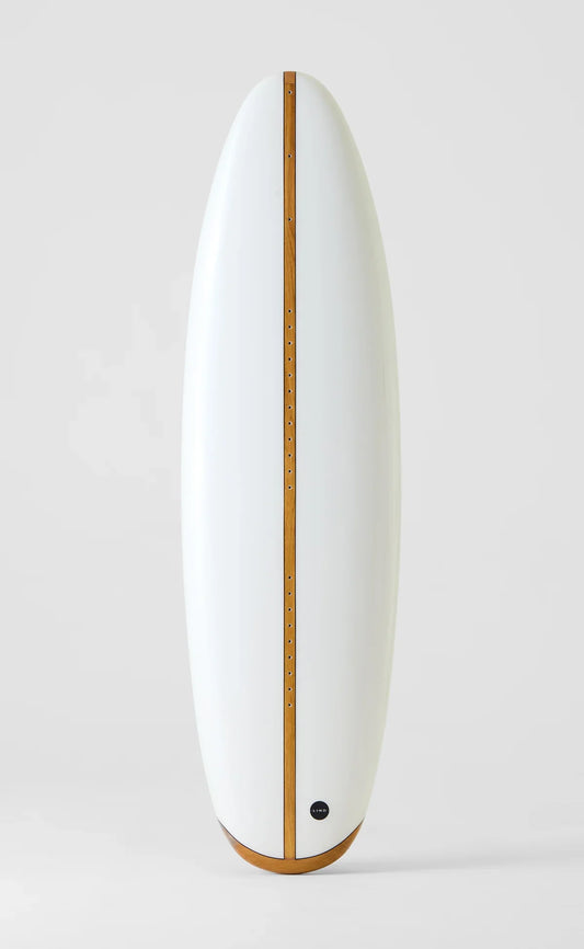LIND Electric Surfboard