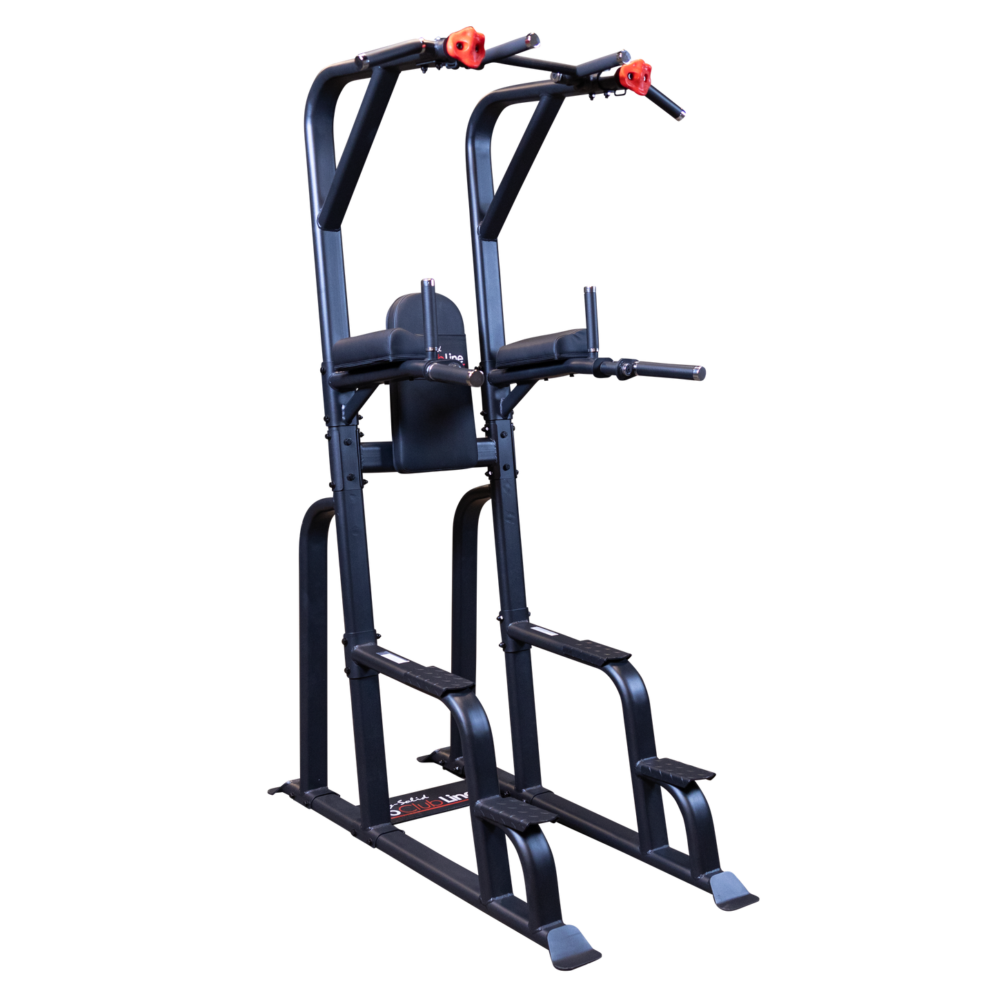 Body-Solid SVKR1000B Vertical Knee Raise/Chin Dip Machine