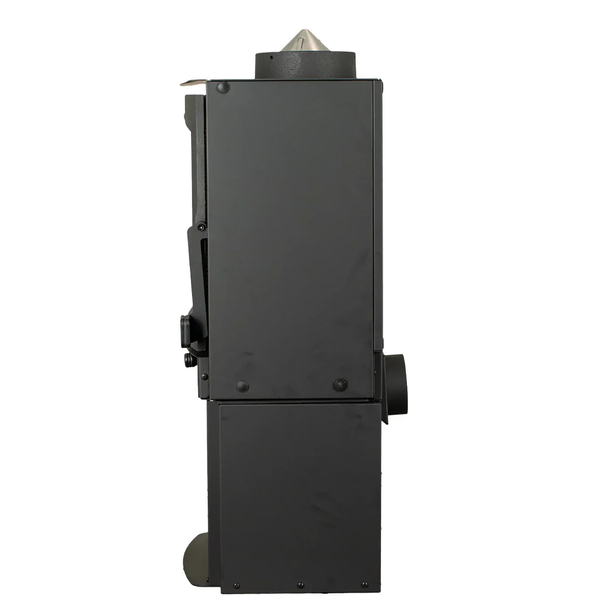 Breckwell SW500 Wood Burning Area Stove with B36T Blower