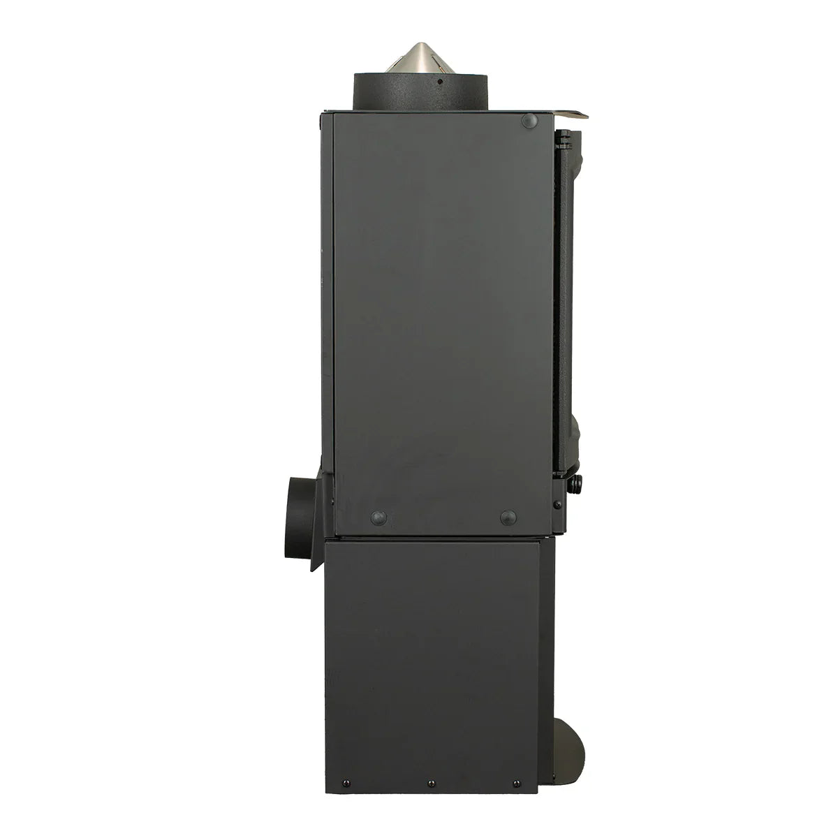 Breckwell SW500 Wood Burning Area Stove with B36T Blower