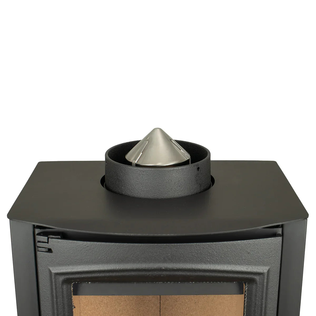 Breckwell SW500 Wood Burning Area Stove with B36T Blower