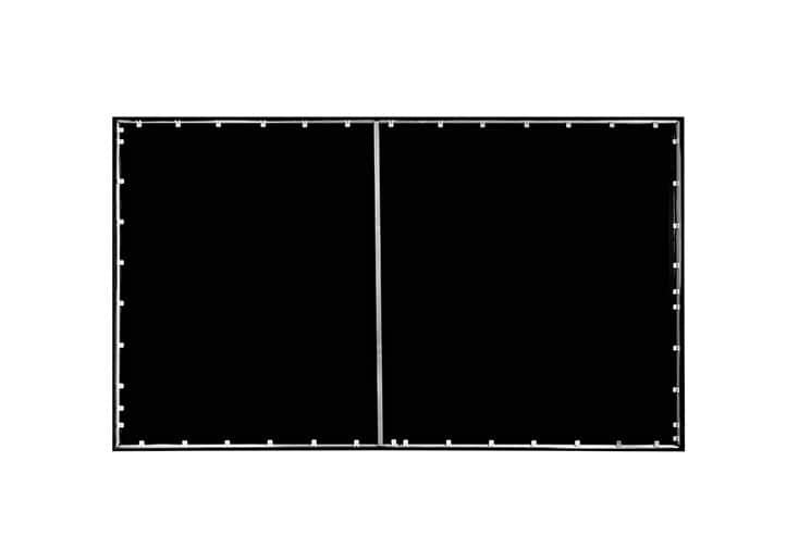 Elite Screens Sable Frame 2 Series Projector Screen