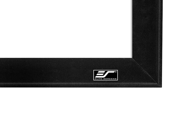 Elite Screens Sable Frame 2 Series Projector Screen