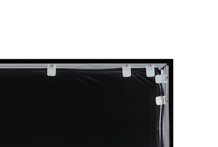 Elite Screens Sable Frame 2 Series Projector Screen