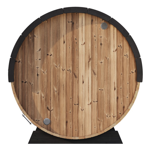 SaunaLife EE6G Sauna Barrel - 4 Person