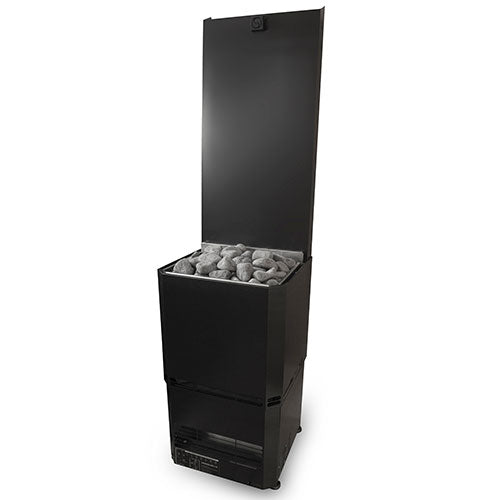 Saunum Air L 13 Sauna Heater with Climate Equalizer - 13kW