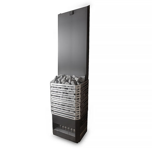 Saunum Air 7 Sauna Heater with Climate Equalizer - 6.9kW
