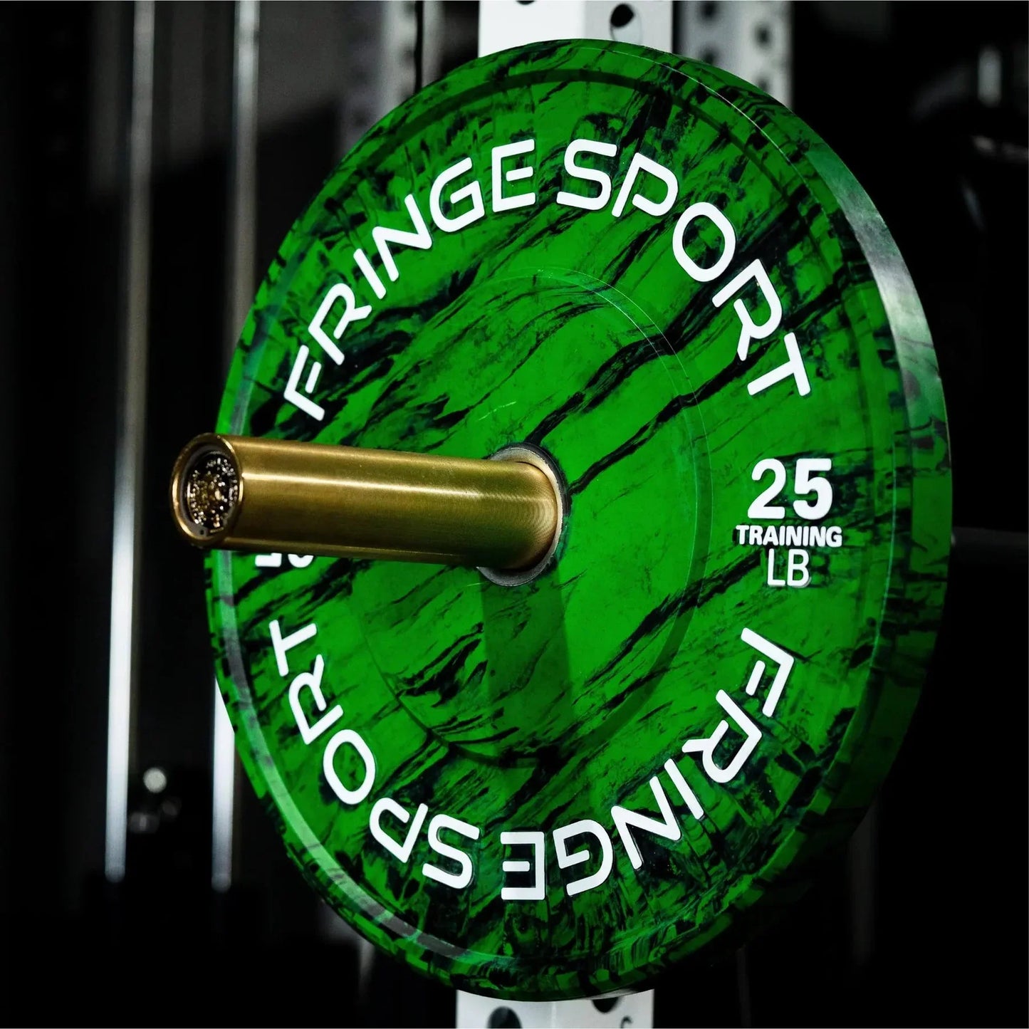 Fringe Sport Savage Bumper Plate Sets