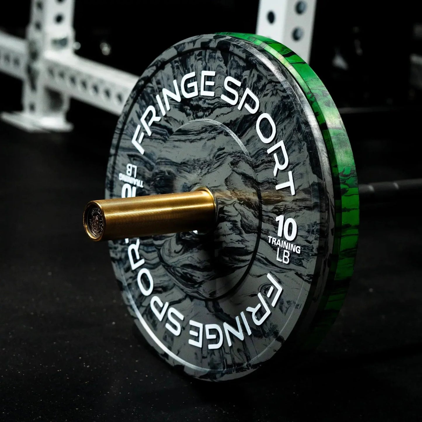 Fringe Sport Savage Bumper Plate Sets