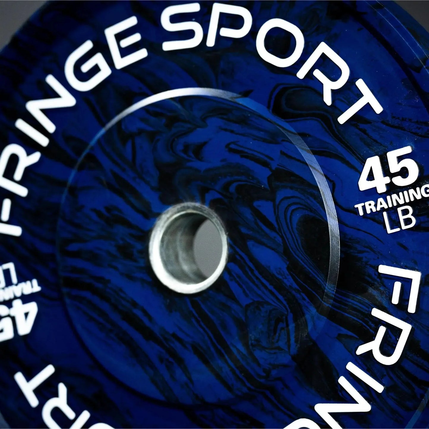 Fringe Sport Savage Bumper Plate Sets