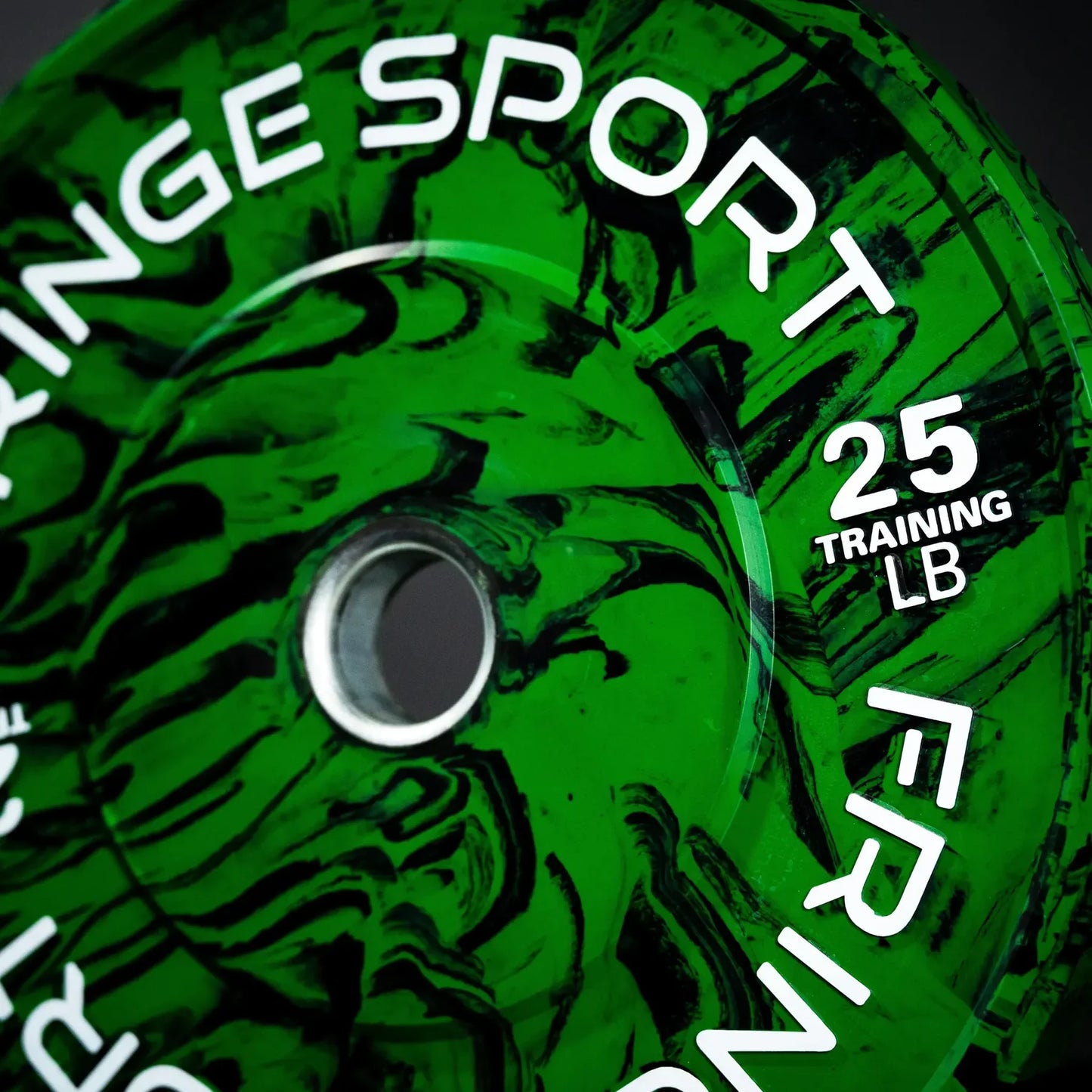 Fringe Sport Savage Bumper Plate Sets
