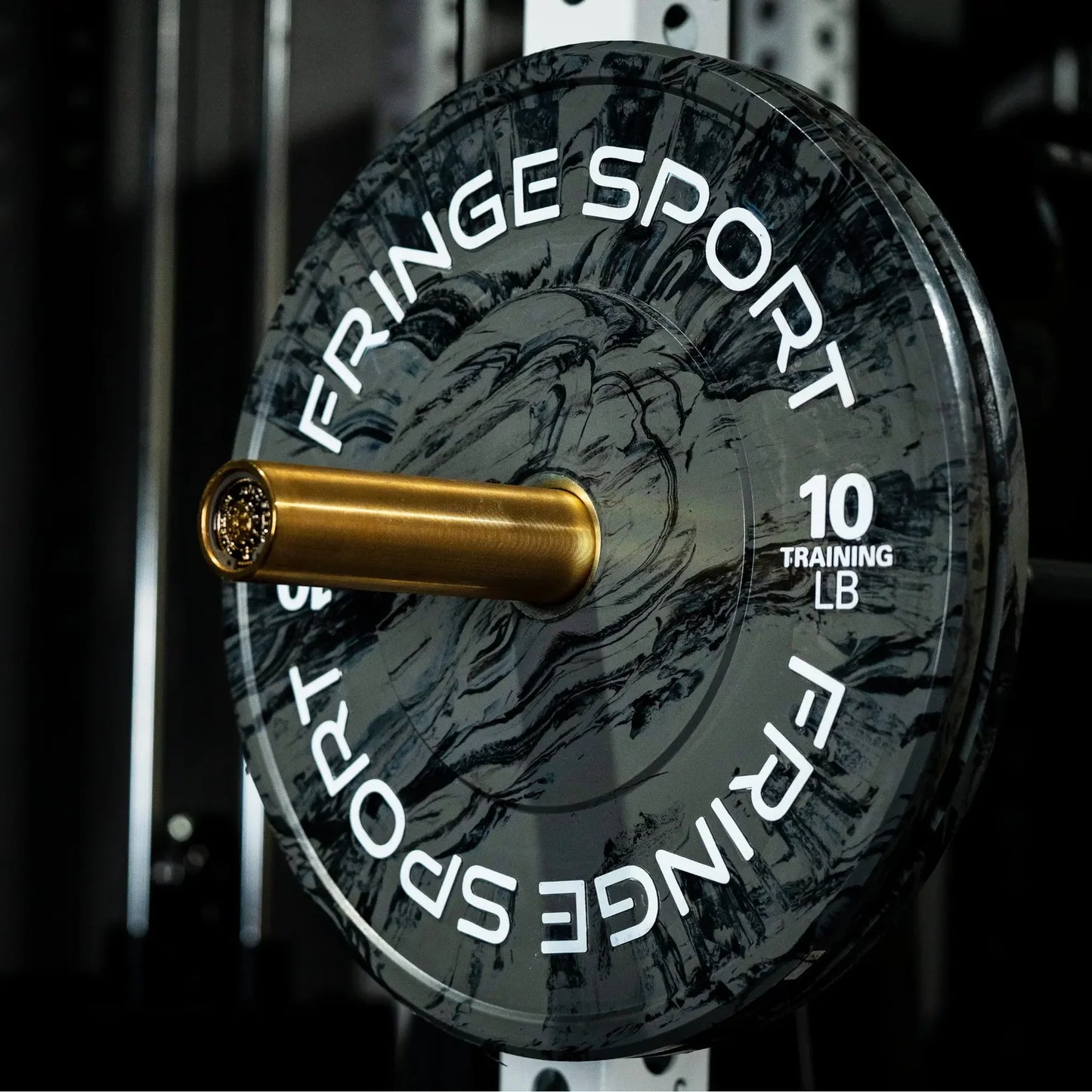 Fringe Sport Savage Bumper Plate Sets