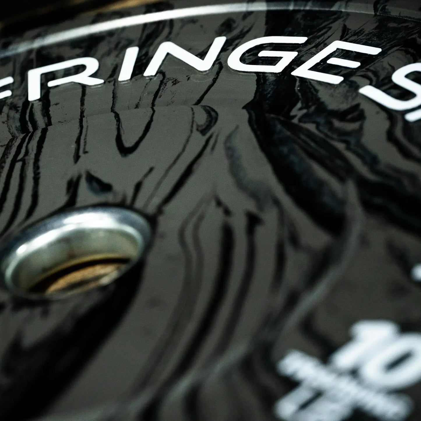 Fringe Sport Savage Bumper Plate Sets