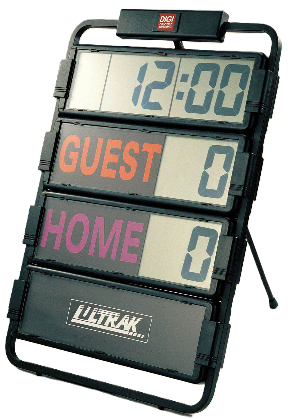 ULTRAK Multi-Sport Scoreboard