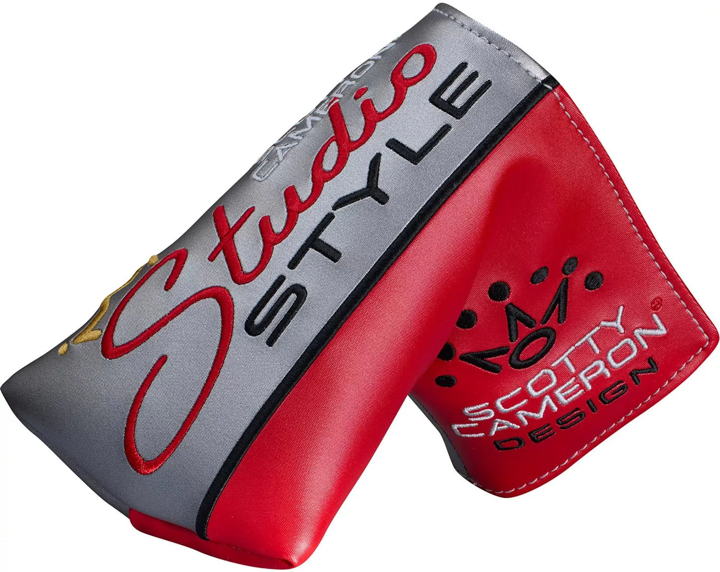 Scotty Cameron Studio Style Squareback 2 Putter