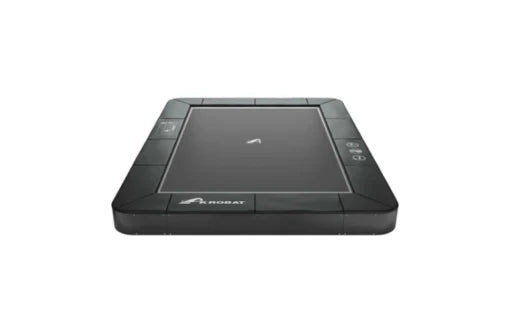 *PREORDER* 14ft x 10ft Akrobat Primus Flat In-Ground Trampoline