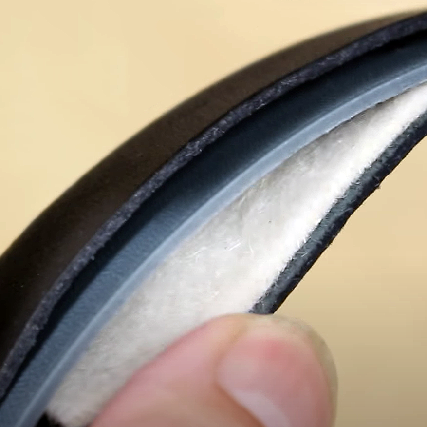 Donegan OptiVISOR DA-10 3.5 X Magnification at 4"