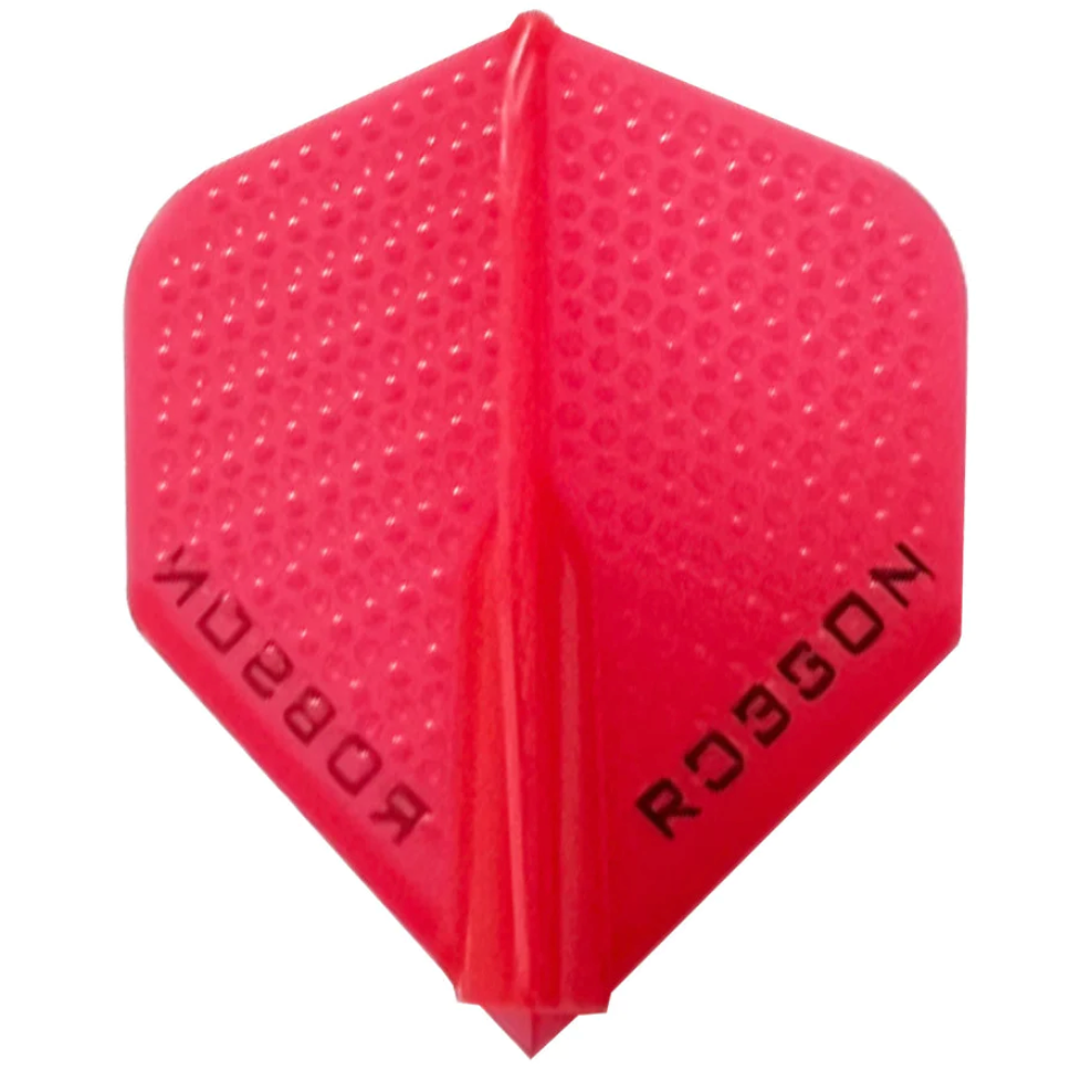Robson Dimpled Plus Dart Flights