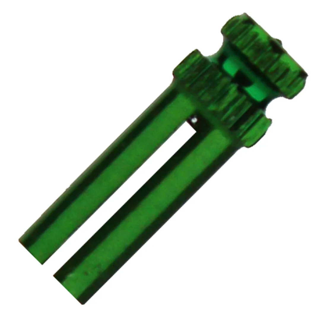 Aluminum Flight Protectors