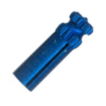 Aluminum Flight Protectors
