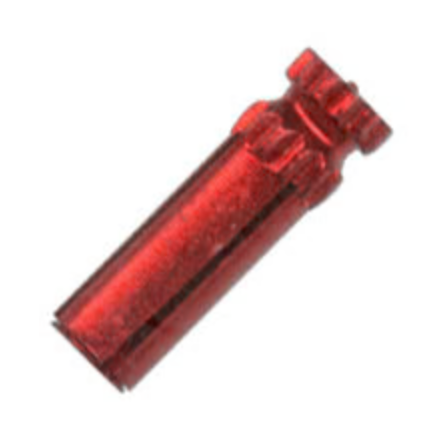 Aluminum Flight Protectors