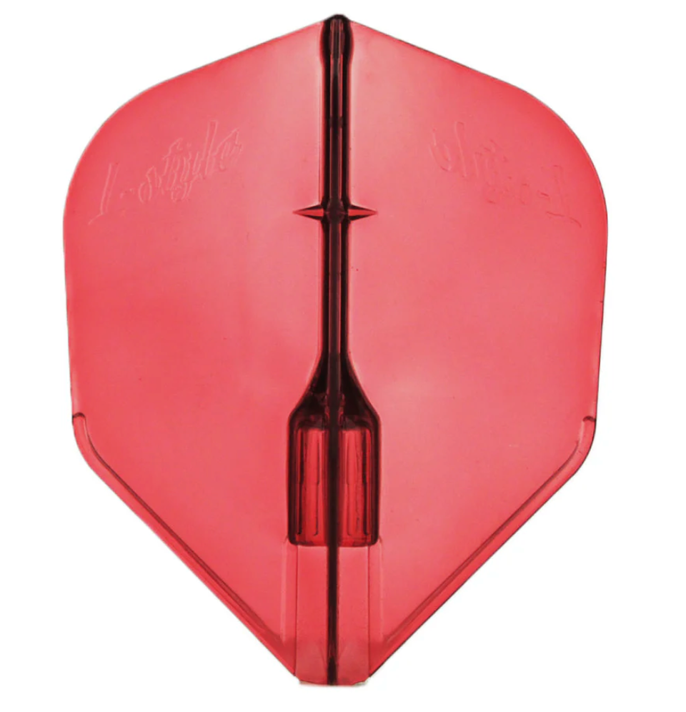 L-Style EZ Fantom Dart Flights