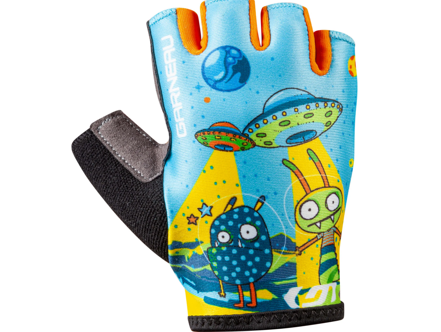 Garneau  Kid Ride Gloves