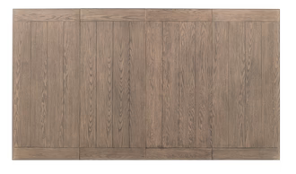 Plank & Hide Isaac Pool Table